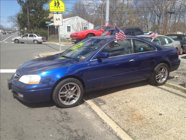 2002 Acura CL for sale