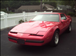 1989 Pontiac Firebird