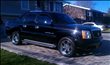 2004 Cadillac Escalade EXT