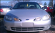 2000 Ford Escort