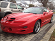 1998 Pontiac Firebird