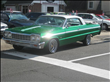 1964 Chevrolet Impala
