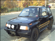 1989 Suzuki Sidekick