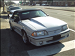 1988 Ford Mustang