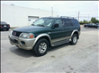 2001 Mitsubishi Montero Sport