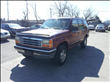 1992 Ford Explorer