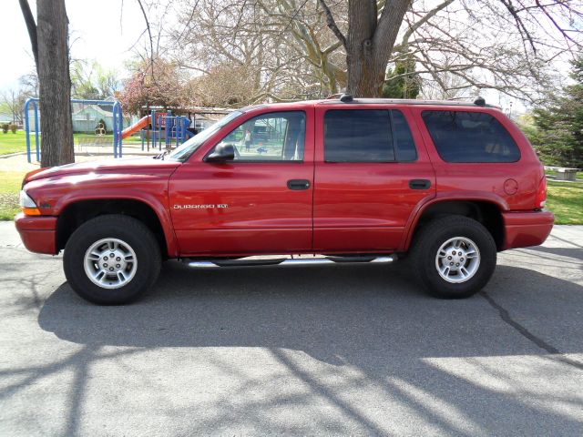 1998 Dodge Durango for sale