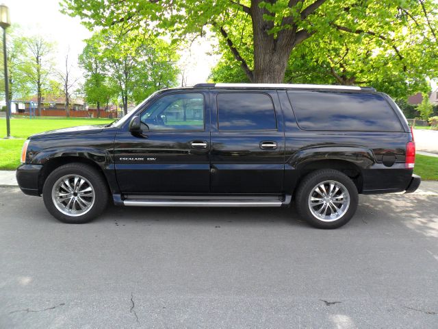 2004 Cadillac Escalade ESV for sale