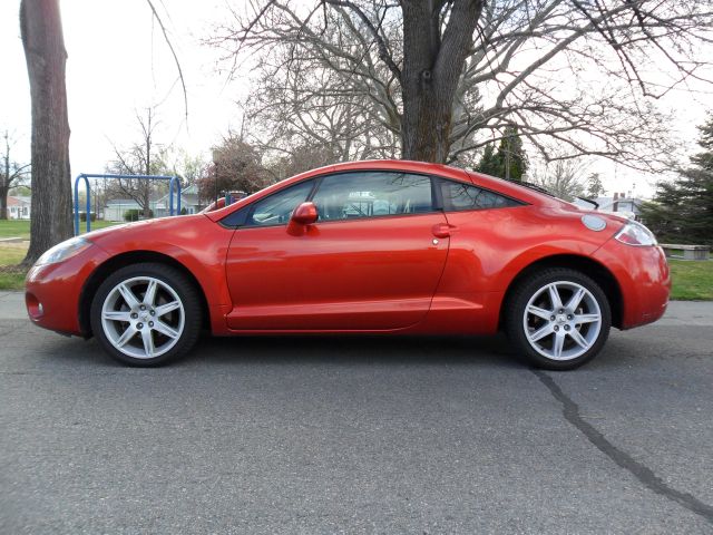2007 Mitsubishi Eclipse for sale