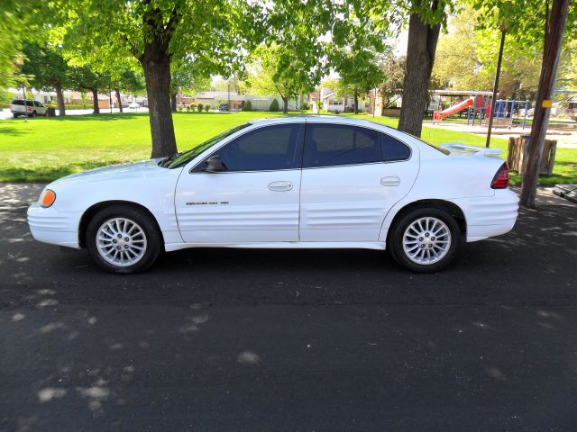 2000 Pontiac Grand Am for sale