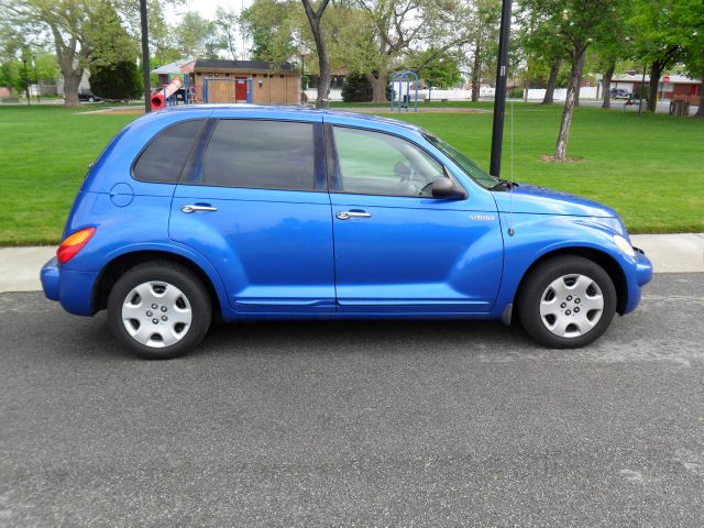 2004 Chrysler PT Cruiser for sale