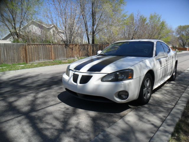 2006 Pontiac Grand Prix for sale