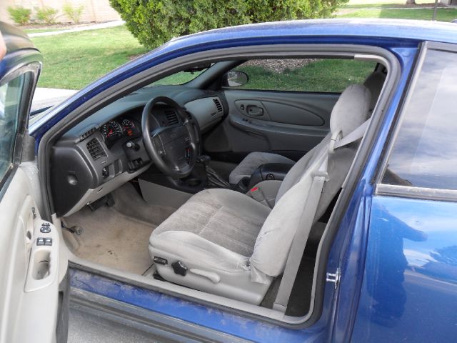 2005 Chevrolet Monte Carlo for sale