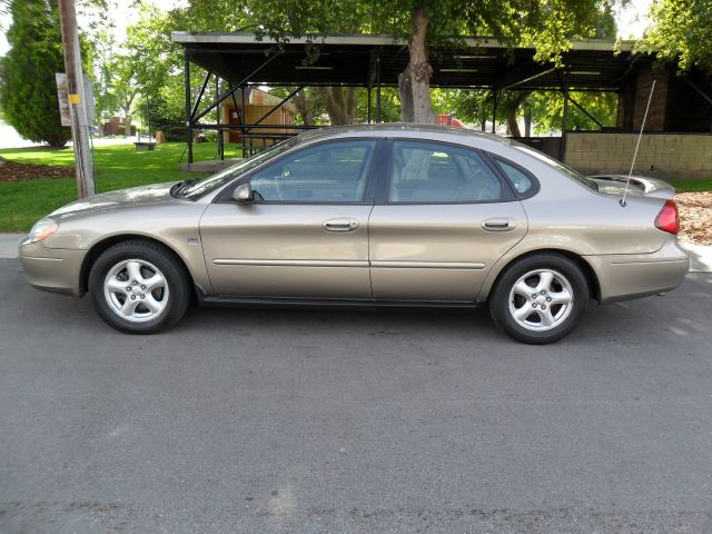 2003 Ford Taurus for sale