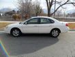 2002 Ford Taurus