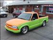 1998 Chevrolet S10
