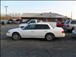 1994 Lincoln Continental