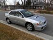 2003 Subaru Impreza