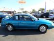 1995 Pontiac Grand Am