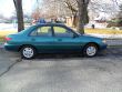1997 Ford Escort