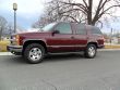 1999 Chevrolet Tahoe
