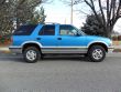 1995 Chevrolet Blazer