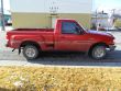 1998 Ford Ranger