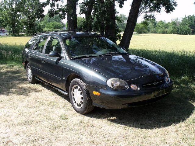 1999 Ford Taurus for sale