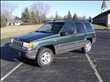 1995 Jeep Grand Cherokee