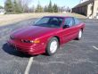 1992 Oldsmobile Cutlass Supreme