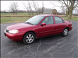 1998 Mercury Mystique