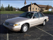 1997 Mercury Grand Marquis