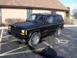 1998 Jeep Cherokee