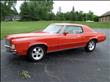1972 Pontiac Grand Prix