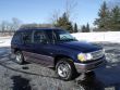 1997 Mercury Mountaineer