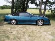 1991 Chevrolet Camaro