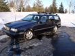 1996 Volvo 850 Series