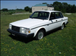 1992 Volvo 240