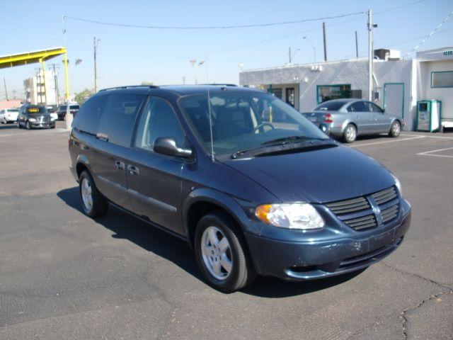 2007 Dodge Grand Caravan for sale