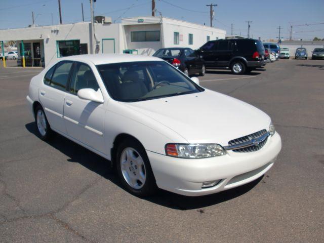 2001 Nissan Altima for sale