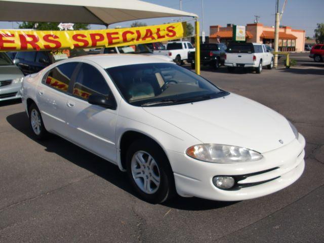 2000 Dodge Intrepid for sale