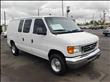 2004 Ford Econoline