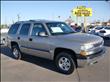 2001 Chevrolet Tahoe