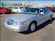 2001 Lincoln Town Car