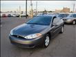 2002 Mercury Cougar