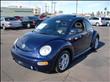1999 Volkswagen New Beetle