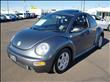 2002 Volkswagen New Beetle