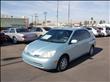2003 Toyota Prius