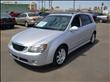 2005 Kia Spectra5