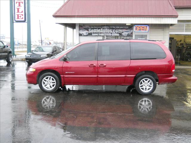 1999 Dodge Grand Caravan for sale
